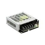BRS 05024 230/ 24V 2,2A Zasilacz modułowy