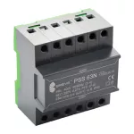 Transformator 1-fazowy modułowy separacyjny PSS 63N 400/230V , na szynę DIN, IP20, Ta 40, 17000-2015