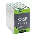 ZASILACZ  K3SE 48048 3x400/ 48VDC 10A