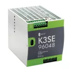 ZASILACZ  K3SE 96048 3x400/ 48VDC 20A