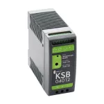 ZASILACZ  KSB 04012 230/ 12VDC 2,9A