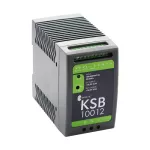ZASILACZ KSB 10012 230/ 12VDC 7,0A