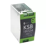 ZASILACZ KSB 18024 230/ 24VDC 6,5A