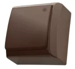 Łącznik krzyżowy; BIS; BRĄZOWY; ŁN-4B/24