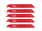 AWTOOLS BRZESZCZOT BiM DO PIŁY SZABLASTEJ 150mm 14 Z/CAL /5szt /METAL