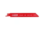 AWTOOLS BRZESZCZOT BiM DO PIŁY SZABLASTEJ 150mm 14 Z/CAL /5szt /METAL