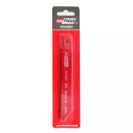 AWTOOLS BRZESZCZOT BiM DO PIŁY SZABLASTEJ 150mm 14 Z/CAL /5szt /METAL