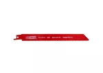 AWTOOLS BRZESZCZOT BiM DO PIŁY SZABLASTEJ 200mm 10 Z/CAL /5szt /METAL-DREWNO