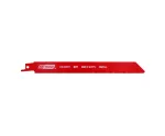 AWTOOLS BRZESZCZOT BiM DO PIŁY SZABLASTEJ 200mm 18 Z/CAL /5szt /METAL