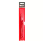 AWTOOLS BRZESZCZOT BiM DO PIŁY SZABLASTEJ 200mm 18 Z/CAL /5szt /METAL