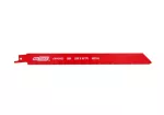 AWTOOLS BRZESZCZOT BiM DO PIŁY SZABLASTEJ 230mm 18 Z/CAL /5szt /METAL