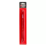 AWTOOLS BRZESZCZOT BiM DO PIŁY SZABLASTEJ 230mm 18 Z/CAL /5szt /METAL