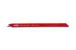 AWTOOLS BRZESZCZOT BiM DO PIŁY SZABLASTEJ 300mm 10 Z/CAL /5szt /METAL-DREWNO