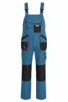 AWTOOLS SPODNIE ROBOCZE OGRODNICZKI T2/ PETROL/  XXXL