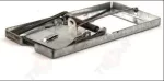 MYSZOŁAPKA METALOWA 0153 .