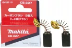 CZ.MAKITA SZCZOTKI WĘGLOWE CB-327 2szt.