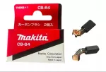 CZ.MAKITA SZCZOTKI WĘGLOWE CB-64 2szt.