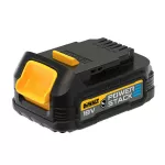 DEWALT AKUMULATOR 18V 1,7Ah POWERSTACK DCBP034G OLEJOODPORNY