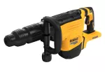 DEWALT MŁOT KUJĄCY MAX  54V DCH892N 19,4J