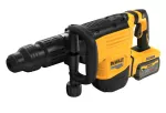 DEWALT MŁOT KUJĄCY MAX  54V DCH892X2 19,4J 2x9/3,0Ah FLEXVOLT