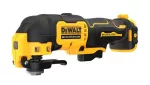 DEWALT NARZĘDZIE WIELOFUNKCYJNE 12V DCS353N