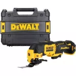 DEWALT NARZĘDZIE WIELOFUNKCYJNE 12V DCS353NT TSTAK