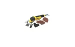 DEWALT NARZĘDZIE WIELOFUNKCYJNE 300W DWE315 + 29 ACC