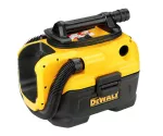 DEWALT ODKURZACZ  14,4/18/230V DCV584L AC/DC KLASA L