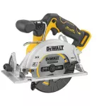 DEWALT PILARKA TARCZOWA  12V 140mm DCS512N