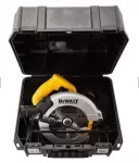 DEWALT PILARKA TARCZOWA 184mm/1350W DWE560K WALIZKA