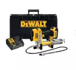 DEWALT SMAROWNICA 18V DCGG571M1 1x4,0Ah