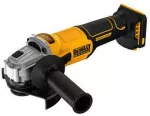 DEWALT SZLIFIERKA KĄTOWA  125mm 18V DCG407N BL