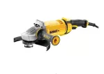 DEWALT SZLIFIERKA KĄTOWA 230mm/2400W DWE4559