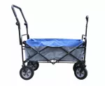 CONDOR WÓZEK TRANSPORTOWY SKŁADANY 90KG