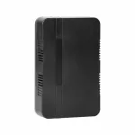 ORNO DZWONEK DWUTONOWY BREVIS MAXI AC 230V CZARNY ...