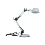 PIXA KT-40-GR BL Lampka biurkowa