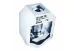 Zacisk szynowy V35-240SW metaliczny