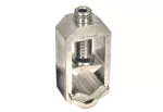 Zacisk typu V V2x35-240SW metaliczny