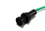 Lampka diodowa Klp 5G/230V zielony