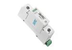 Warystorowy ogranicznik przepięć SM10D 1P SIMTEC szary