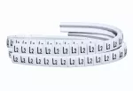 Oznacznik DK2/Z5"L2" biały