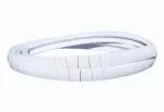 Oznacznik DK1/Z6"B/NADRUKU biały