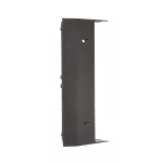 Simon 54 Premium WMDZ-302xxR-046 Puszka natynkowa narożna 2-krotna do ramek PREMIUM; brąz mat