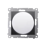 Simon 54 WMDS-020xxx-049 Sygnalizator świetlny LED – światło białe (moduł) 230V~; czarny