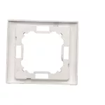 Simon Basic Neos WMYZ-04120N-J013 Ramka 1-krotna NEOS; stal inox