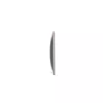 Simon Basic Neos WMYZ-04220N-J013 Ramka 2-krotna NEOS – uniwersalna poziom i pion; stal inox