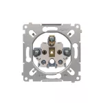 Simon 54 WMDW-011111-011 Gniazdo DATA (mechanizm) 16A, 250V~, zaciski śrubowe