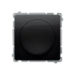 Simon Basic WMUR-010x0x-Y011 Regulator 1–10 V (moduł). Do załączania i regulacji źrodeł światła z zasilaczami sterowanymi 1–10 V; czarny