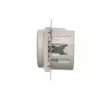 Simon 54 WMDR-010x0x-011 Regulator 1–10 V (moduł). Do załączania i regulacji źródeł światła z zasilaczami sterowanymi napięciem 1–10 V; biały