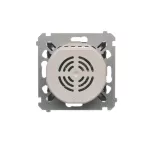 Simon 54 WMDC-008N0T-048 Łącznik z opóźnieniem wyłaczenia (moduł) 20-500 W; antracyt